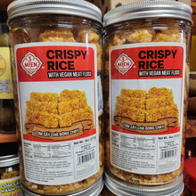 Load image into Gallery viewer, Cơm Sấy | Cơm Cháy các loại - Bếp Ông Bụi