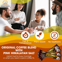 Load image into Gallery viewer, Cà Phê Muối Instant - Bếp Ông Bụi