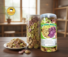 Load image into Gallery viewer, Bánh Lỗ Tai Heo Nhí | Crunchy Mix Chips - Bếp Ông Bụi