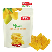 Load image into Gallery viewer, Xoài Cay Sấy Dẻo - Bếp Ông Bụi