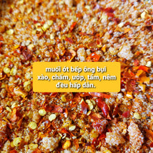 Load image into Gallery viewer, Muối Ớt Bếp Ông Bụi ( BOB - ALL PURPOSE SPICES) - Bếp Ông Bụi