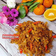 Load image into Gallery viewer, Starter's Kit 🍀 3 loại Khô Ông Bụi (combo of 3 jerkies) - Bếp Ông Bụi