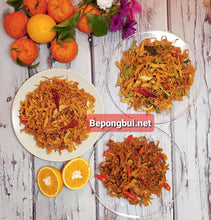 Load image into Gallery viewer, Starter's Kit 🍀 3 loại Khô Ông Bụi (combo of 3 jerkies) - Bếp Ông Bụi