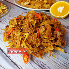 Load image into Gallery viewer, Starter's Kit 🍀 3 loại Khô Ông Bụi (combo of 3 jerkies) - Bếp Ông Bụi