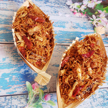 Load image into Gallery viewer, Khô Gà Rang Bơ 🐓 (CHICKEN GARLIC BUTTER) 🥰 - Bếp Ông Bụi