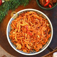 Load image into Gallery viewer, 5 Món Khô Hảo Hạng ⭐⭐⭐ 5 scrumptious jerkies dishes - Bếp Ông Bụi