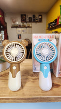 Load image into Gallery viewer, Quạt cầm tay - handheld mini fan
