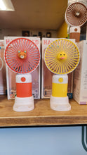 Load image into Gallery viewer, Quạt cầm tay - handheld mini fan
