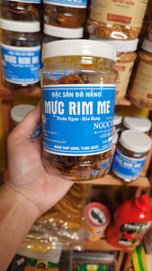 Mực Rim Me ăn liền