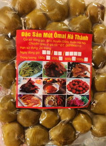 Sấu Bao Tử Giòn | Đặc Sản Hà Nội