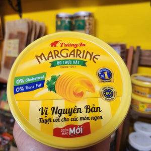 Bơ Tường An | best selling Butter