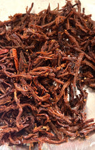 Load image into Gallery viewer, Khô Bò Truyền Thống | Premium beef jerky Bếp Ông Bụi - Bếp Ông Bụi 
