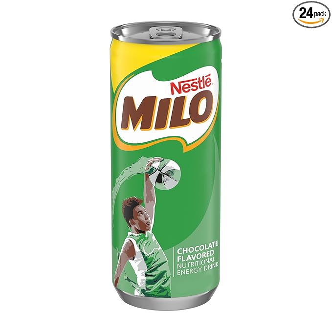 Sữa Milo