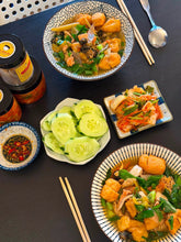 Load image into Gallery viewer, KIMCHI TRANG LEE – FRESH &amp; READY TO EAT | KIM CHI TƯƠI
