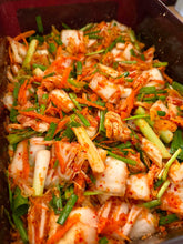 Load image into Gallery viewer, KIMCHI TRANG LEE – FRESH &amp; READY TO EAT | KIM CHI TƯƠI
