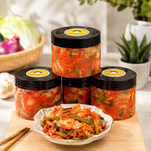 Load image into Gallery viewer, KIMCHI TRANG LEE – FRESH &amp; READY TO EAT | KIM CHI TƯƠI
