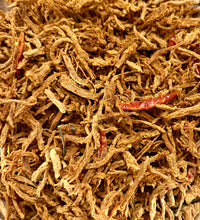 Load image into Gallery viewer, Khô Bò Truyền Thống | Premium beef jerky Bếp Ông Bụi
