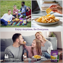 Load image into Gallery viewer, Mít Sấy VietNam | Dried Jackfruit Chips (8.8 oz) - Bếp Ông Bụi 
