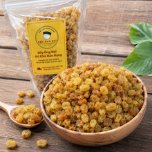 Load image into Gallery viewer, Premium Dried Golden Raisins | Nho Vàng Sấy Khô
