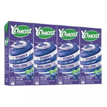 Load image into Gallery viewer, Sữa Chua Yomost (4 hộp) | Yomost Yogurt Drink (Pack of 4) - Bếp Ông Bụi 
