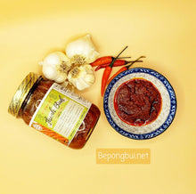 Load image into Gallery viewer, Sa Tế Gia Truyền Hội An 🔥🔥🔥 (VERY SPICY CHILLIES PASTE) - Bếp Ông Bụi
